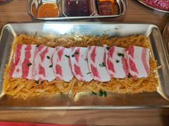 -西塔老太太泥炉烤肉(双井店)