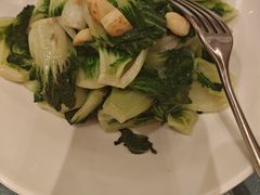-扬州香格里拉·香宫中餐厅