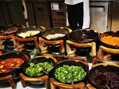-芭菲盛宴·环球美食(锦城万达广场店)