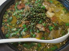 -上蔬无瑕· 创意素食·Vegetarian(华采天地店)