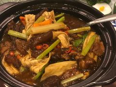 -南沙游艇会·大兵船餐厅