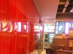 大堂-咕嘟草帽鱼·牛奶一样的鲜鱼汤(包河万达广场创始店)