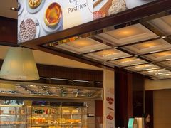 -西点坊(浦东香格里拉店)