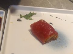 -满江悦手作点心(开元地中海店)