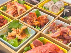 -阿昌白族石板烧·菌锅(大理古城店)