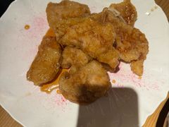 -奉天小馆·非遗东北菜(沈阳万象城店)