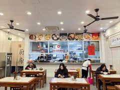 -老西白点心店