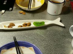-探鱼·鲜青椒爽麻烤鱼(广州花都来又来店)