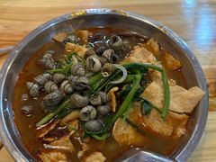 -柳州肥姨妈大骨螺蛳粉(东靖路店)