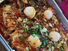 -鱼酷活鱼烤鱼(梅江印象城店)