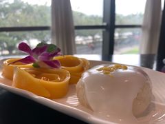 香芒椰汁糯米饭-Thai Alley泰爱里(二沙岛店)