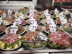 -抹直口特色菜馆(一店)