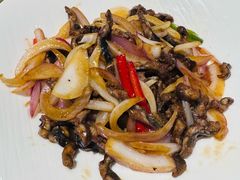 -兰亭轩茶餐厅(长江路店)