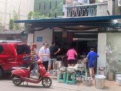 门面-蓉城西二道无名冒菜(西二道街店)