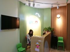 -蓝话筒·少儿成人演讲口才·主持朗诵·戏剧表演(大华第一坊店)