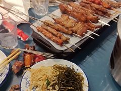 -壹陆陆烧烤(平房总店)