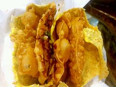 -清真·二嫂子煎饼果子(鼓楼旗舰形象店)