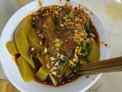 -何氏筠连水粉(明伦堂店)