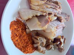 -米二红烧兔(华阳店)