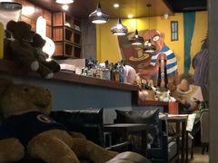 -咖法森林·咖啡  酒吧(天河店)