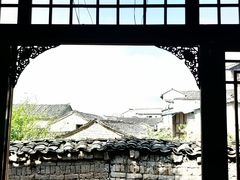 -和顺古镇