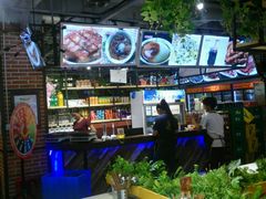 -钢管厂歆瑞源油卤串串香(春熙路太古里店)