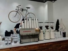大堂-常识咖啡common sense(春熙路店)