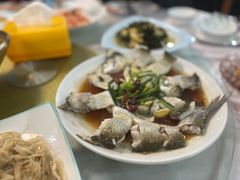 -山涧阁农家菜(南北湖店)