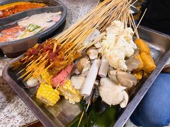 -玉林串串香·成都老字号(玉林街总店)