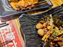 -嘎嘎鸭脑壳(金琴店)