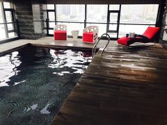 -上海外滩英迪格酒店