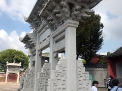 -孔庙学宫