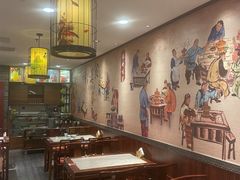 -鸭匠食府·挂炉烤鸭·新京菜(阜成路店)