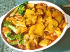 -金台阶鱼馆(于桥水库店)