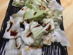 -晶吉·居酒屋·烧鸟·生鱼饭(中山区民主广场店)