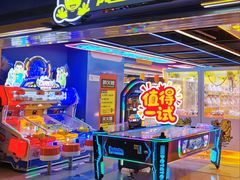 -风云再起游乐汇(北京西单西西友谊店)