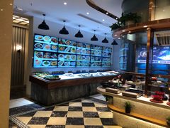 -梦都海鲜酒家(万达广场江桥店)