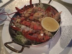 -广州四季酒店·佰鲜汇·现代法餐