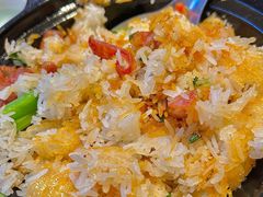 -花城粤菜餐厅(高新区店)
