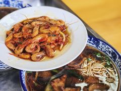 -太湖面馆十八浇(渔港路店)