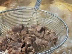 -菜忠潮州牛肉店(岗厦店)