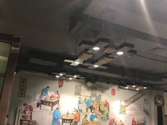 -曲氏老北京涮肉(摩尔店)
