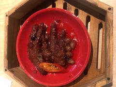 -避风塘(百联东郊店)