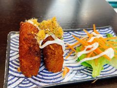 -顶屋咖喱(武大店)
