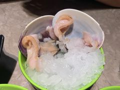 -V-ONE西雅图海鲜自助餐厅(仓山万达广场店)