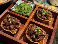 -古田居·特色寿司料理(星之岛旗舰店)