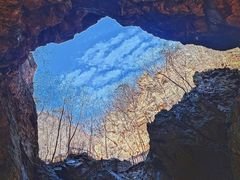 -大连天门山国家森林公园