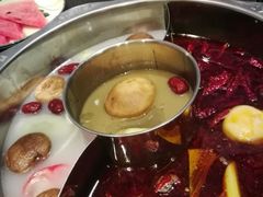 -重庆德庄火锅(太仓万达店)