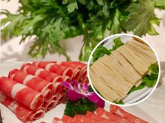 -东来顺饭庄(天坛店)