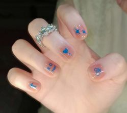 -LILY NAILS美甲美睫